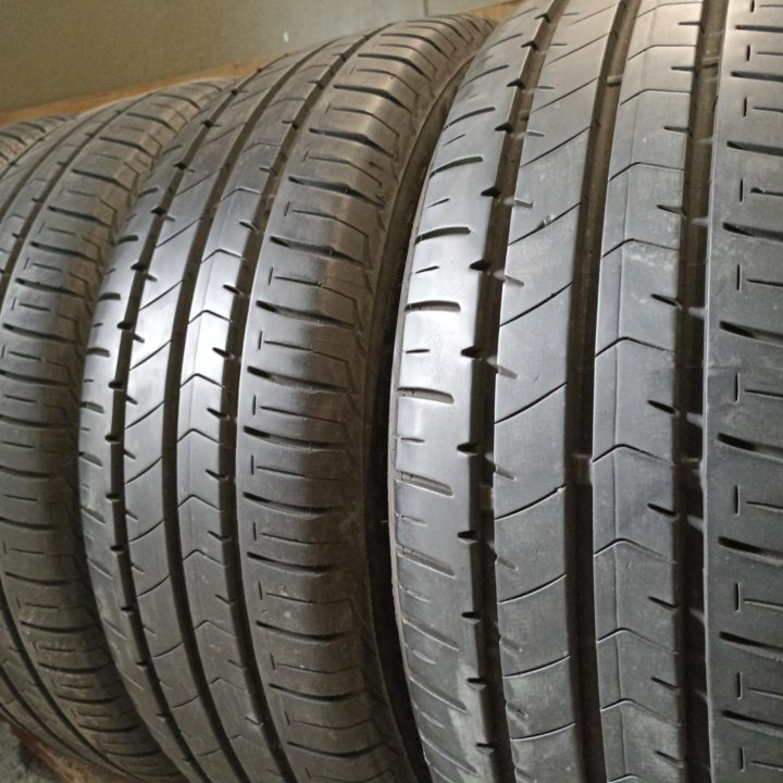 Bridgestone Ecopia NH100 205/60 R16 пр-во япония