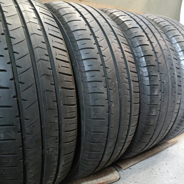 Bridgestone Ecopia NH100 205/60 R16 пр-во япония