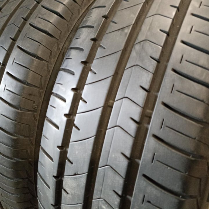 Bridgestone Ecopia NH100 205/60 R16 пр-во япония