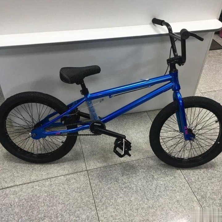 Bmx