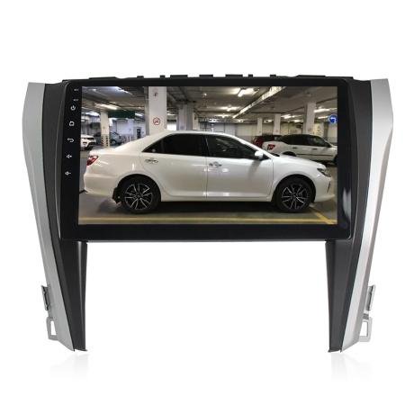 Магнитола android Toyota Camry 50/55