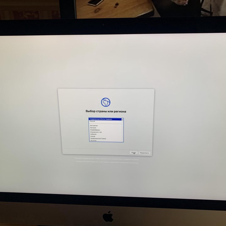 IMac 27 5K 2019 A2115