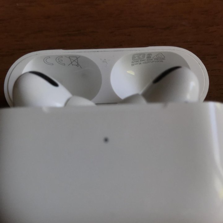 AirPods Pro оригинал