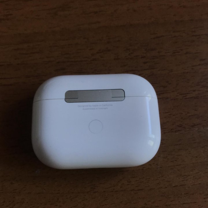 AirPods Pro оригинал