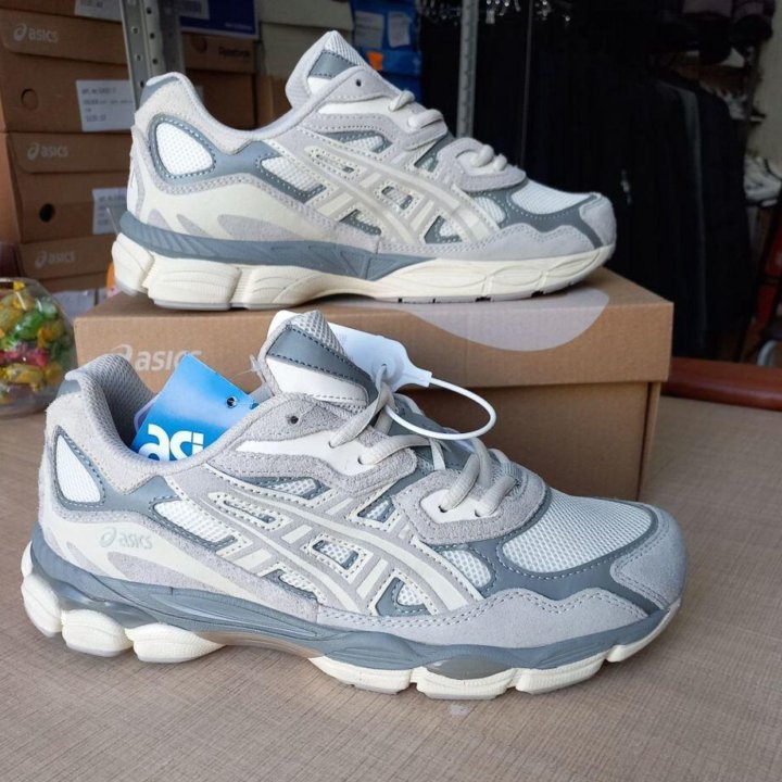 Кроссовки Asics (р 41-45 )