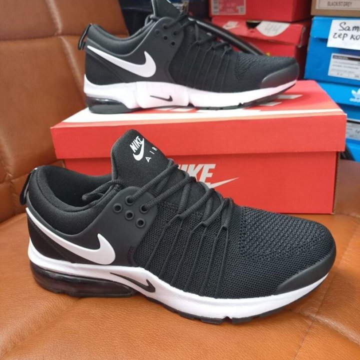 Кроссовки Nike air Presto