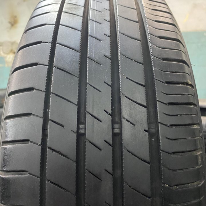 185/65 r15 Dunlop Le Mans V . Из Японии.