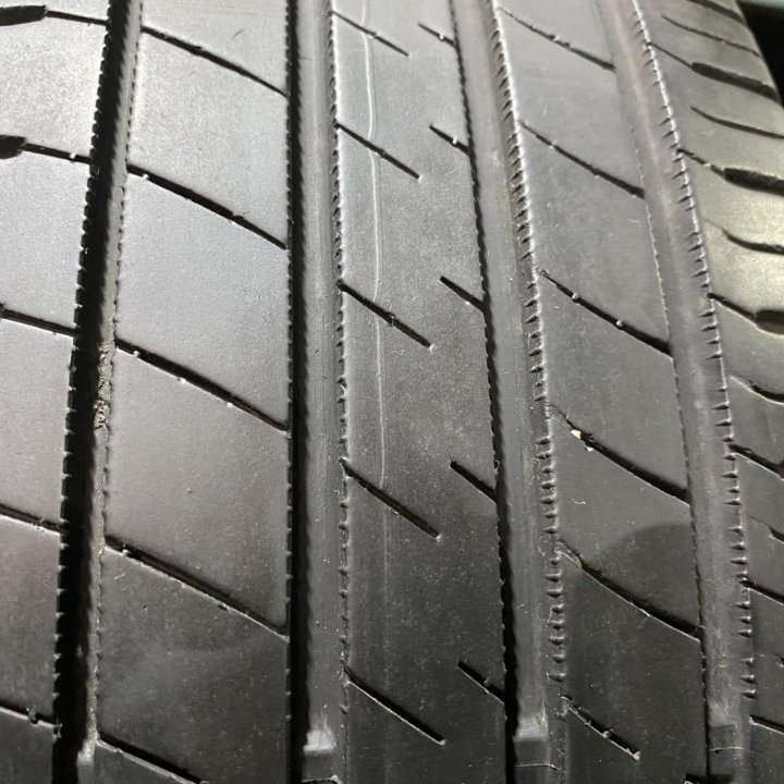 185/65 r15 Dunlop Le Mans V . Из Японии.