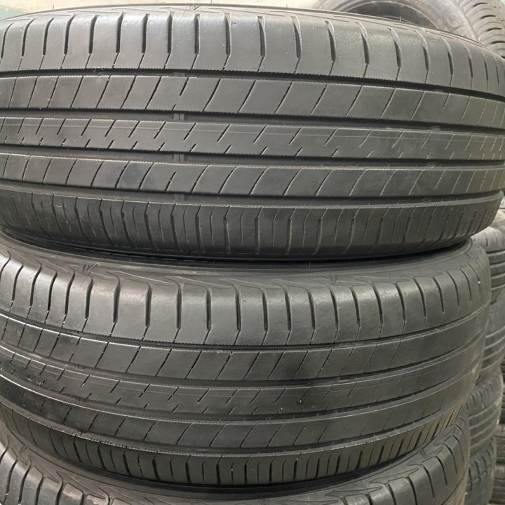 185/65 r15 Dunlop Le Mans V . Из Японии.