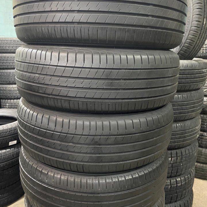 185/65 r15 Dunlop Le Mans V . Из Японии.