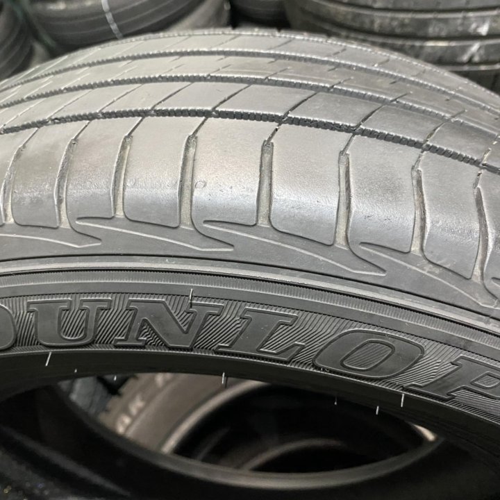 185/65 r15 Dunlop Le Mans V . Из Японии.