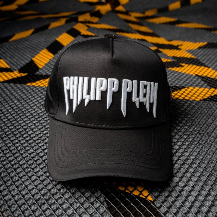 Кепки Philipp Plein (Магазин)