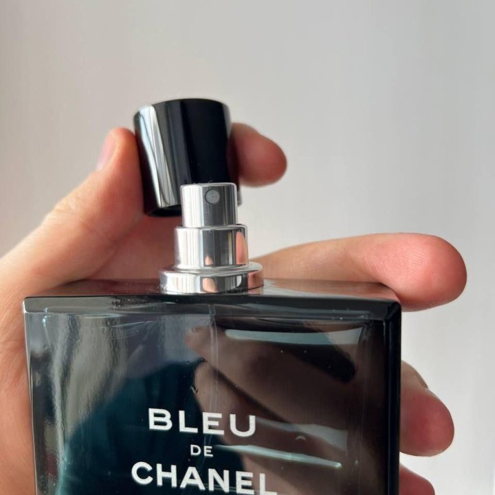 Chanel Bleu de Chanel 100ml