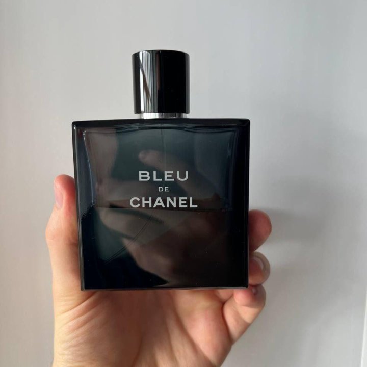 Chanel Bleu de Chanel 100ml