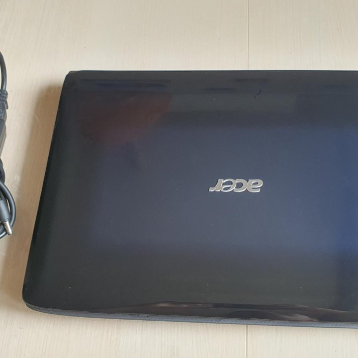 Ноутбук Acer Aspire 6530G