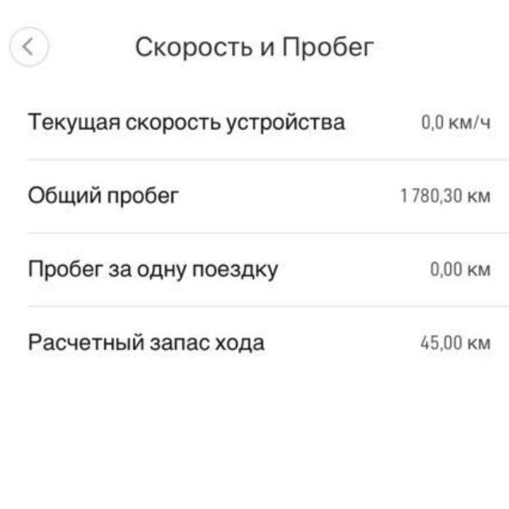 Электросамокат Xiaomi mijia m365 Pro