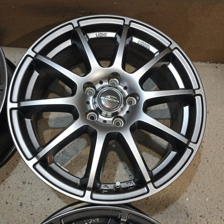 A-Tech Shneider R17 5x114.3