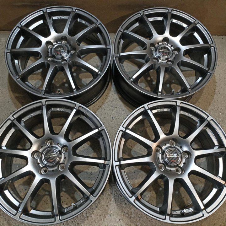 A-Tech Shneider R17 5x114.3