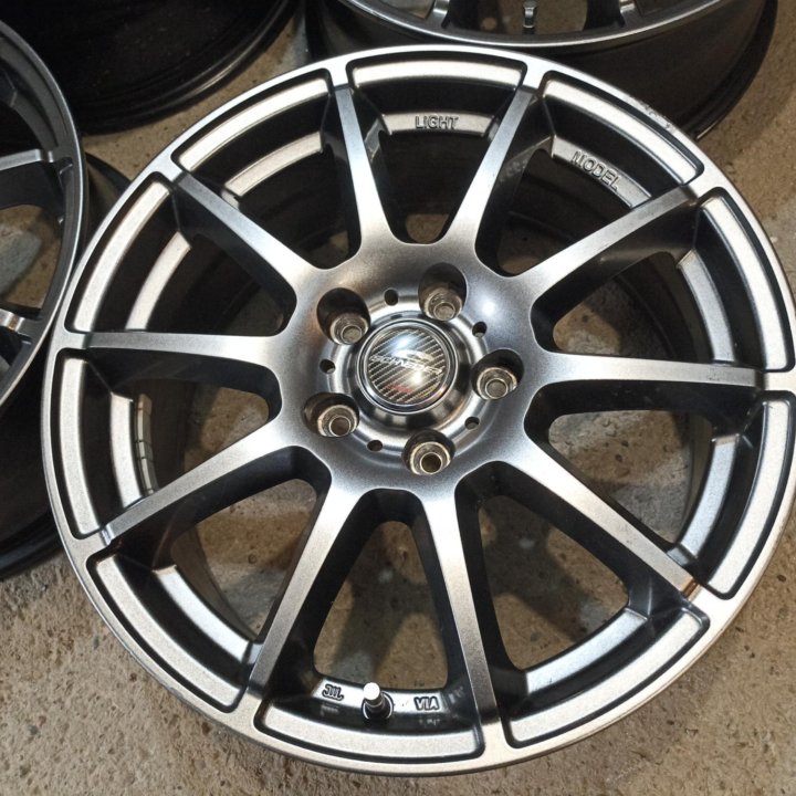 A-Tech Shneider R17 5x114.3