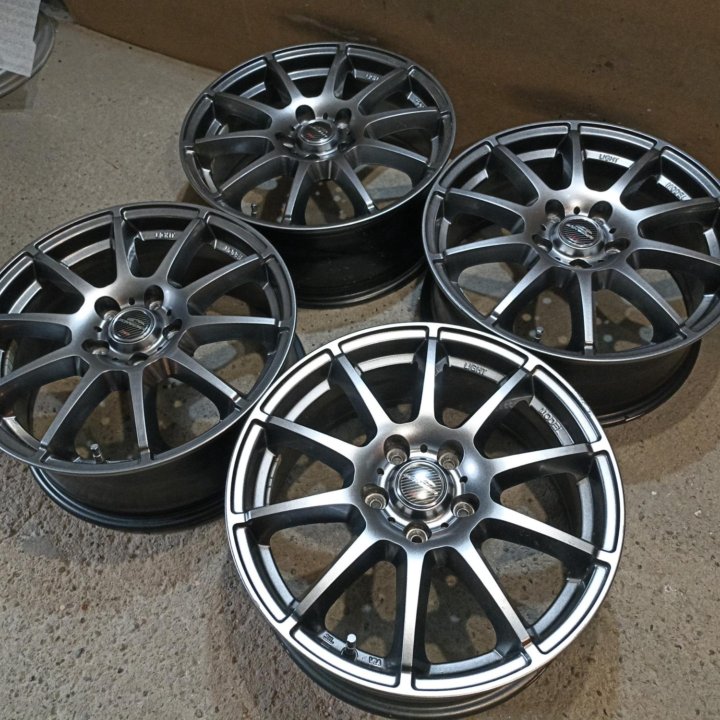 A-Tech Shneider R17 5x114.3