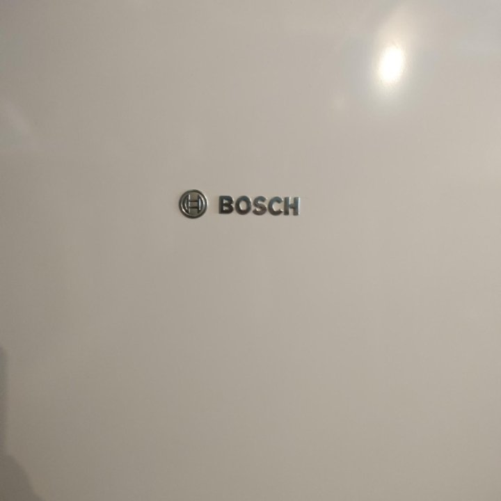 Холодильник BOSCH