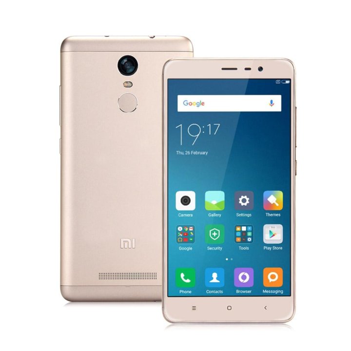  Xiaomi redmi note 3 Pro SE 3/32