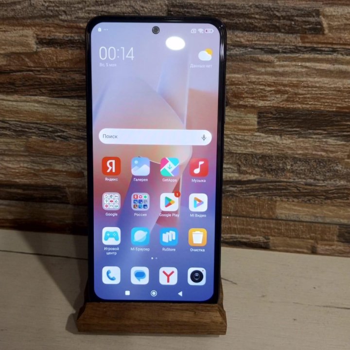 Телефон Xiaomi Redmi Note 12S