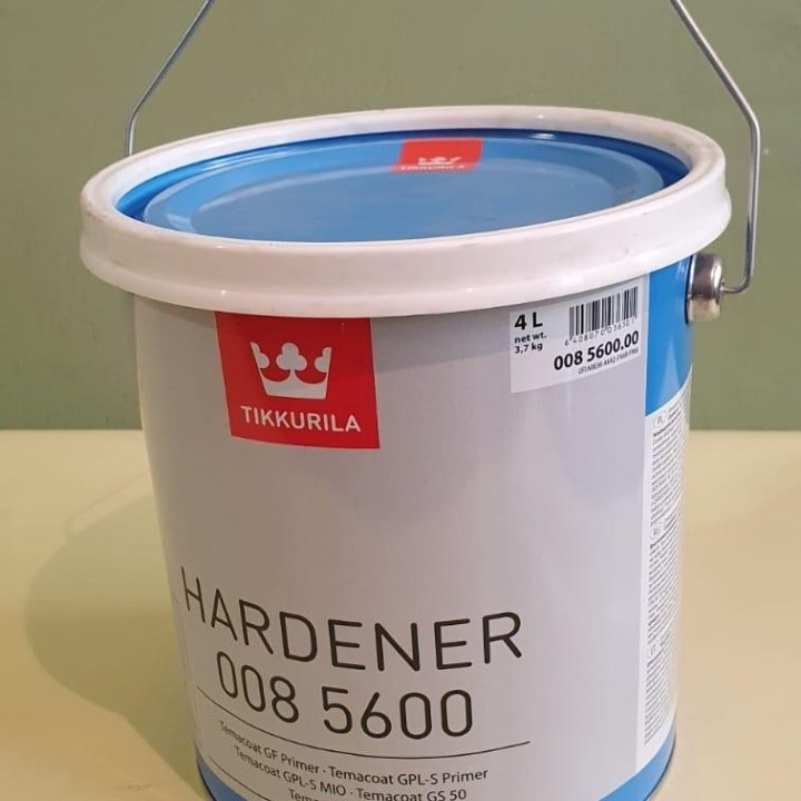 Tikkurila Temakoat RM 40