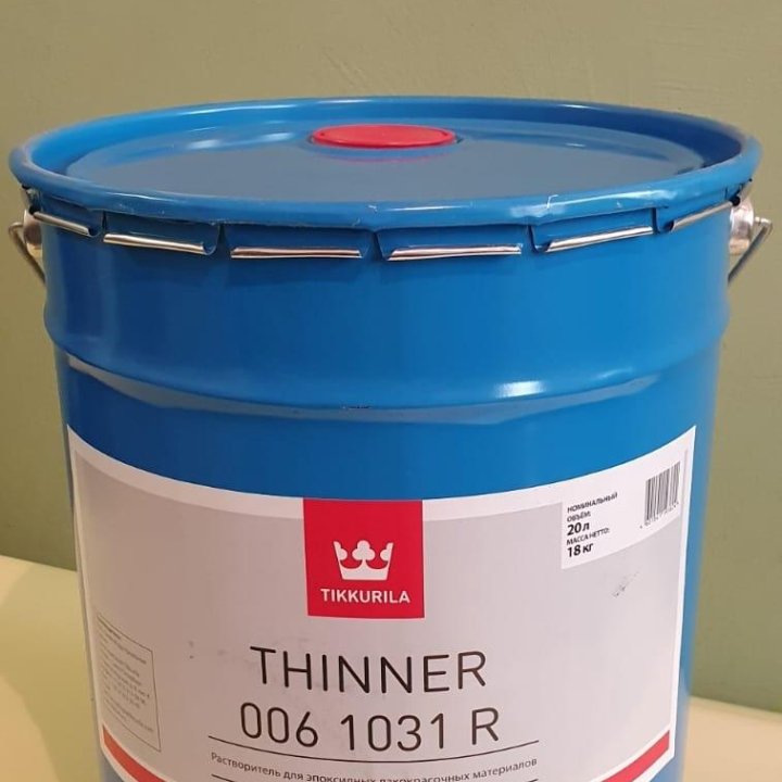 Tikkurila Temakoat RM 40