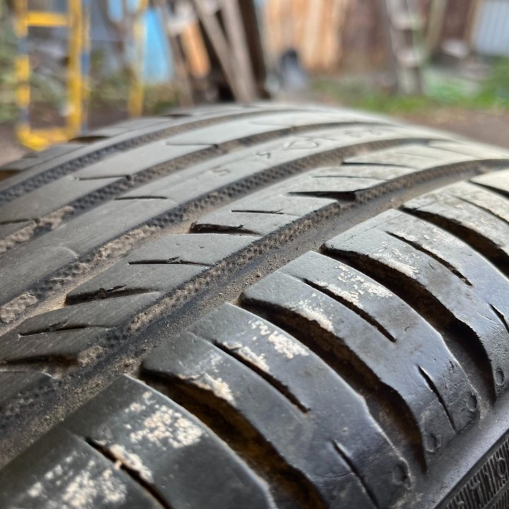 2 шт. Лето Nokian Nordman SX2 185/60 R14 82T