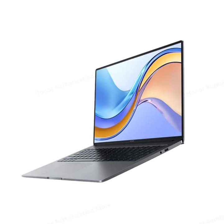 Honor magicbook i5-12450h 16/512gb новый+допы