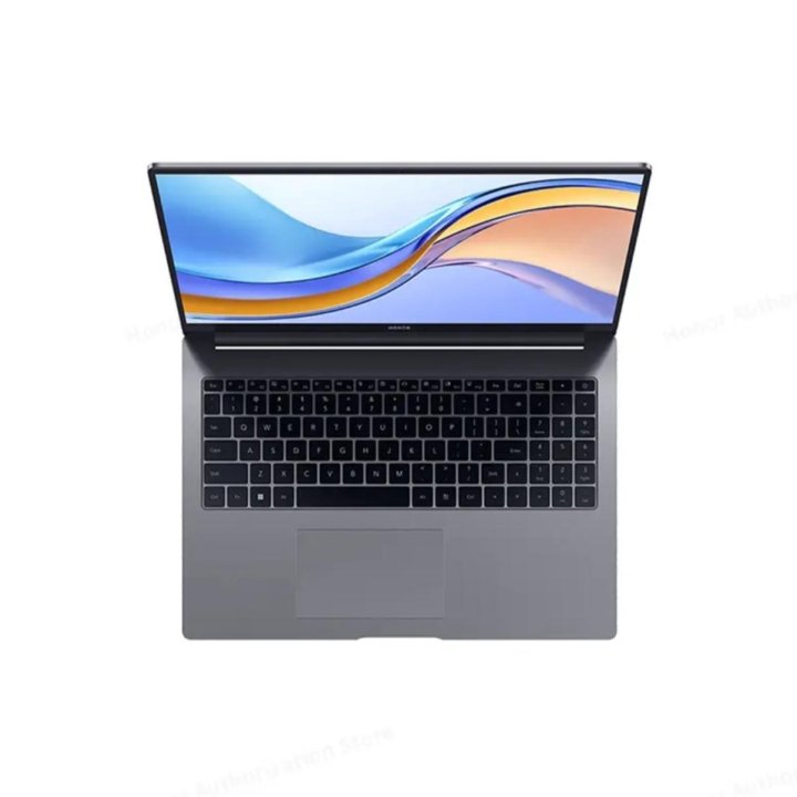 Honor magicbook i5-12450h 16/512gb новый+допы