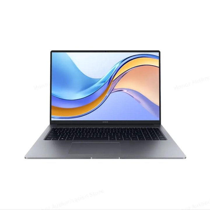 Honor magicbook i5-12450h 16/512gb новый+допы