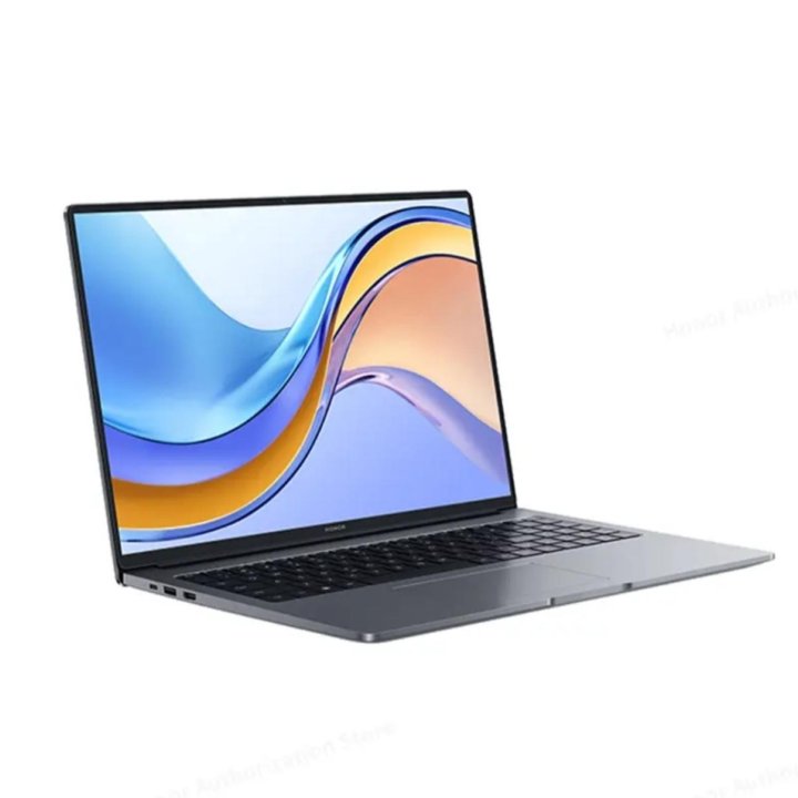 Honor magicbook i5-12450h 16/512gb новый+допы