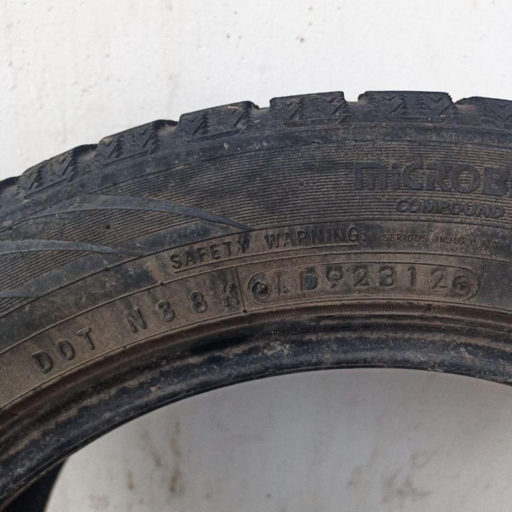 Шины зимние нешип. Toyo GSI-5 205/55 R16 94T