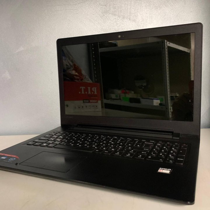 Ноутбук Lenovo ideapad 15 acl