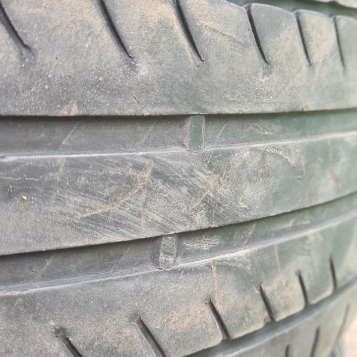 Michelin Primacy HP 225/55/R17