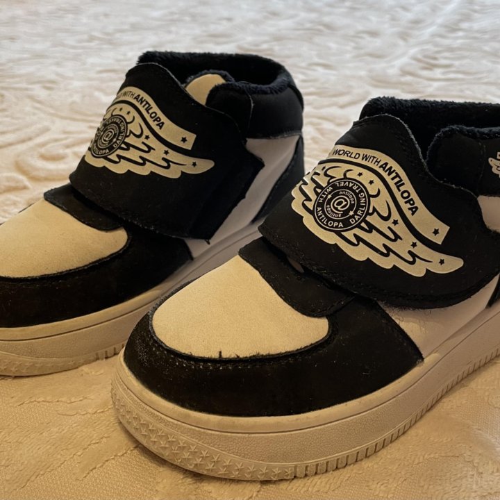 Кеды Antilopa 27