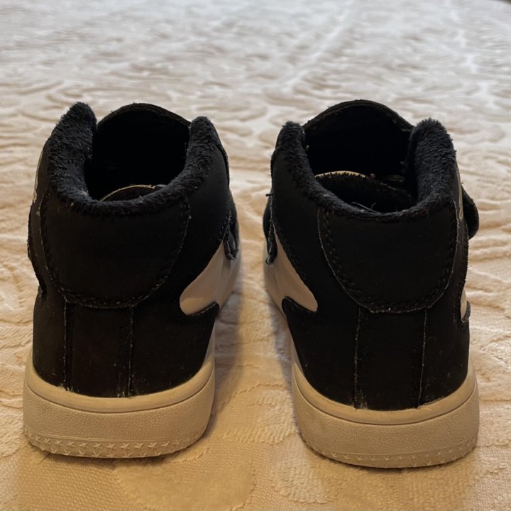 Кеды Antilopa 27