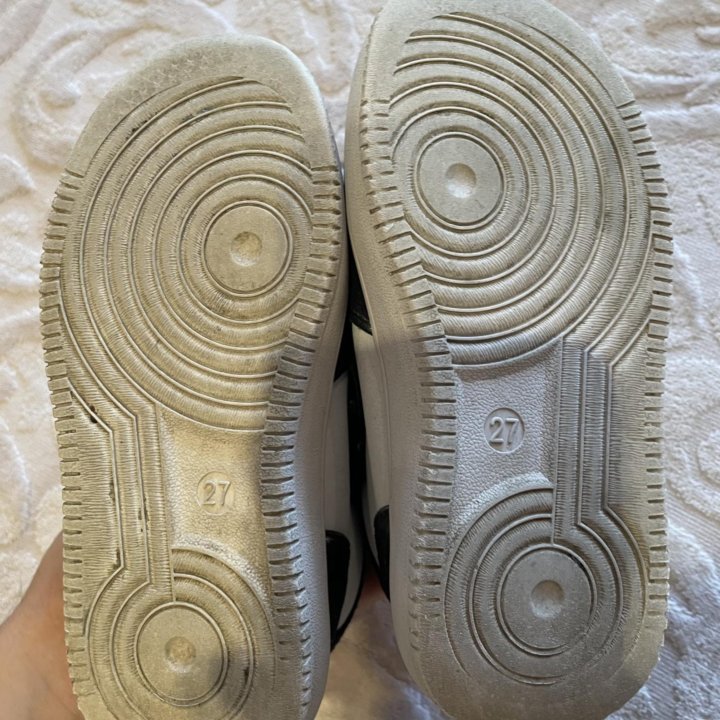 Кеды Antilopa 27