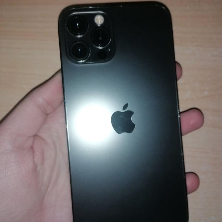 Phone 12 pro