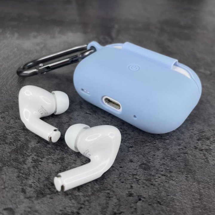 AirPods pro 2 новые