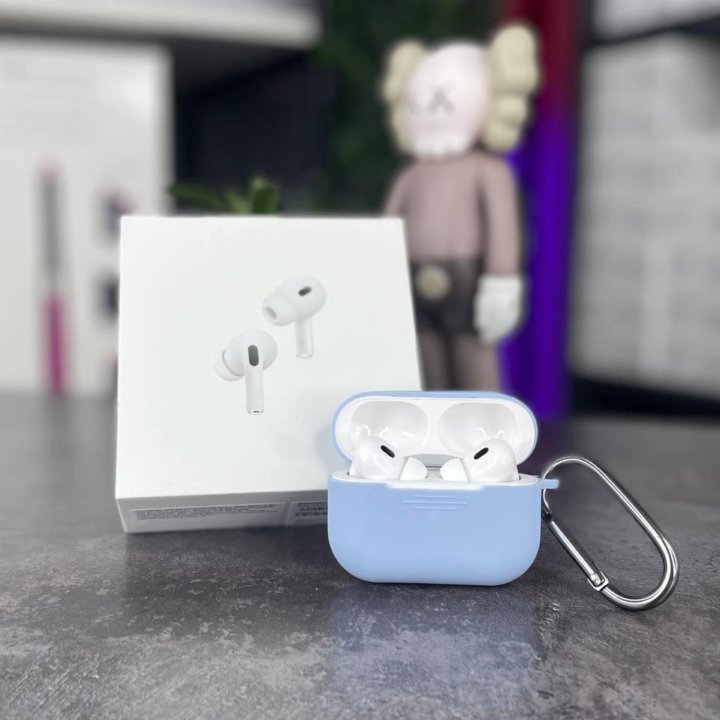 AirPods pro 2 новые