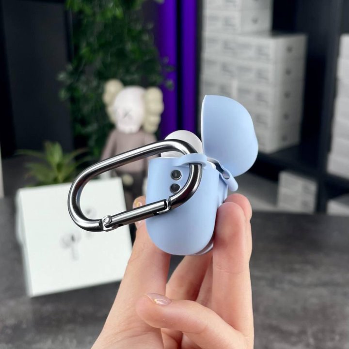 AirPods pro 2 новые