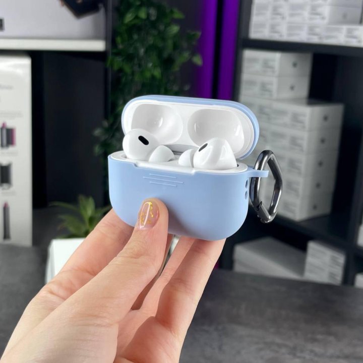 AirPods pro 2 новые