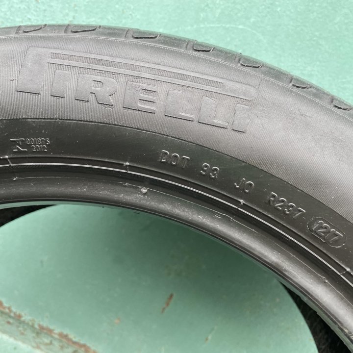 Pirelli Cinturato P7 215/55 R17 1шт.