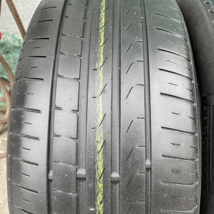 Pirelli Cinturato P7 215/55 R17 1шт.