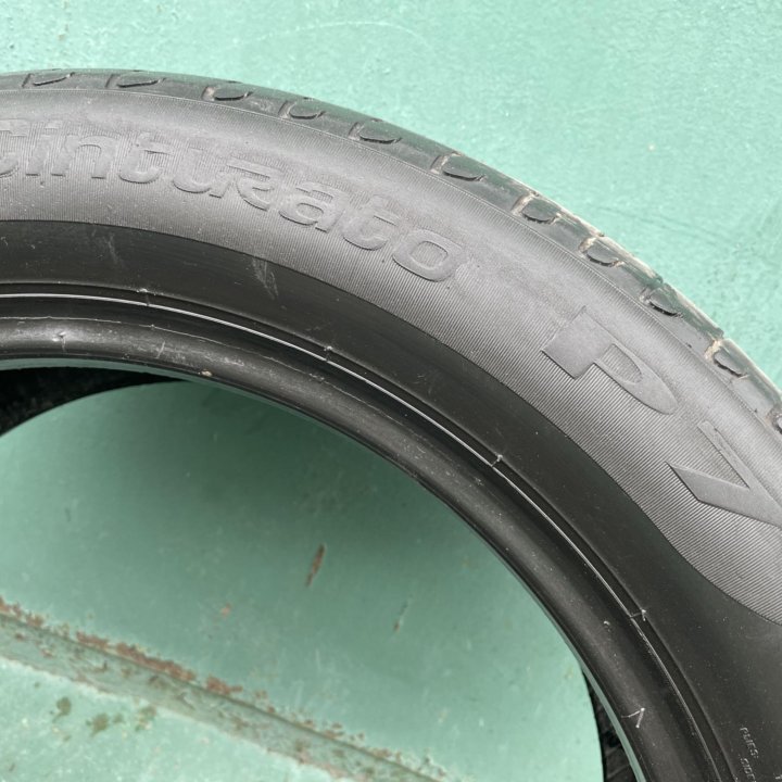 Pirelli Cinturato P7 215/55 R17 1шт.