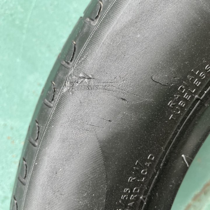 Pirelli Cinturato P7 215/55 R17 1шт.