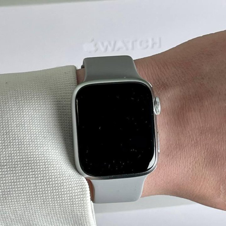 APPLE WATCH 8 PLUS «ОРИГИНАЛ»